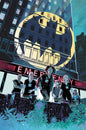 BATMAN BAD SEEDS GOTHAM GENERAL #1 (OF 2) CVR A ROSA EKEDAL (Release Date: 09/09/2026)