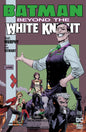 BATMAN BEYOND THE WHITE KNIGHT #4 (OF 8) CVR A SEAN MURPHY (MR)