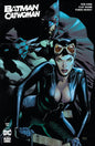 BATMAN CATWOMAN #10 (OF 12) CVR A MANN (MR)