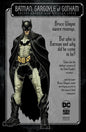BATMAN GARGOYLE OF GOTHAM #1 2ND PRINTING