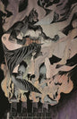 BATMAN GOTHAM BY GASLIGHT A LEAGUE FOR JUSTICE #3 (OF 6) CVR B GUILLEM MARCH CARD STOCK VAR