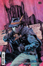 BATMAN GOTHAM KNIGHTS GILDED CITY #2 (OF 6) CVR B MIKE PERKINS CARD STOCK VAR