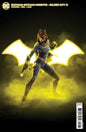 BATMAN GOTHAM KNIGHTS GILDED CITY #3 (OF 6) CVR C VIDEO GAME CARD STOCK VAR