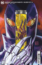 BATMAN GOTHAM KNIGHTS GILDED CITY #4 (OF 6) CVR B KEYLA VALERIO CARD STOCK VAR