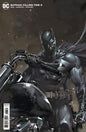 BATMAN KILLING TIME #3 (OF 6) CVR B KAEL NGU CARD STOCK VAR
