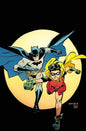 BATMAN & ROBIN YEAR ONE DYNAMIC DUOS #1 (OF 12) CVR A CHRIS SAMNEE (Release Date: 08/12/2026)