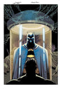 BATMAN & ROBIN YEAR ONE DYNAMIC DUOS #2 (OF 12) CVR E GREG CAPULLO & SANDRA HOPE DARK KNIGHT RETURNS 40TH ANNIVERSARY CARD STOCK VAR (Release Date: 09/09/2026)