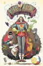BATMAN SUPERMAN WEIRD AL WORLDS WEIRDEST #1 (ONE SHOT) CVR C RILEY ROSSMO CARD STOCK VAR (Release Date: 09/02/2026)