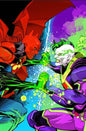 BATMAN SUPERMAN WORLDS FINEST #47 CVR A DAN MORA
