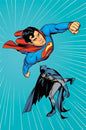 BATMAN SUPERMAN WORLDS FINEST #47 CVR D CHRIS SPROUSE CARD STOCK VAR