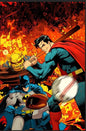 BATMAN SUPERMAN WORLDS FINEST #54 CVR A DAN MORA (Release Date: 08/19/2026)