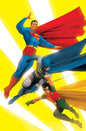 BATMAN SUPERMAN WORLDS FINEST #54 CVR B MIGUEL MERCADO CARD STOCK VAR (Release Date: 08/19/2026)