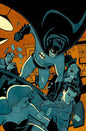 BATMAN THE ADVENTURES CONTINUE SEASON THREE #7 (OF 8) CVR B CLIFF CHIANG CARD STOCK VAR