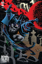 BATMAN & THE JOKER THE DEADLY DUO #2 (OF 7) CVR B KELLEY JONES BATMAN VAR (MR)