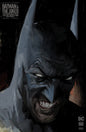 BATMAN & THE JOKER THE DEADLY DUO #3 (OF 7) CVR B JASON SHAWN ALEXANDER BATMAN CARD STOCK VAR (MR)