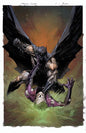 BATMAN & THE JOKER THE DEADLY DUO #7 (OF 7) CVR A MARC SILVESTRI