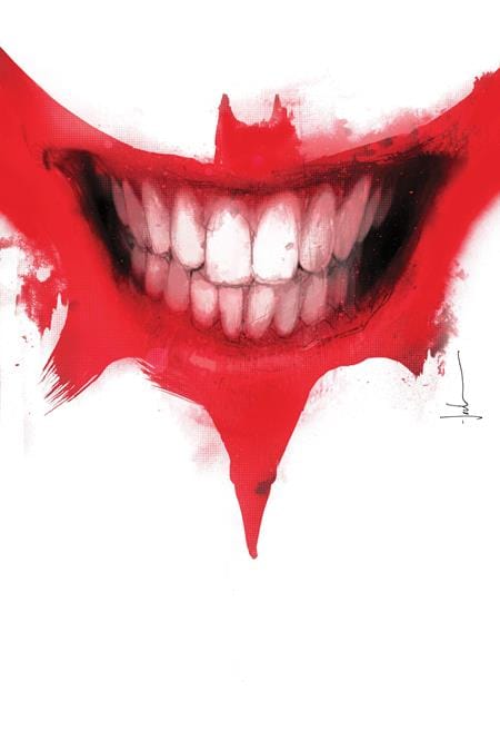 BATMAN & THE JOKER THE DEADLY DUO #7 (OF 7) CVR E JOCK CARD STOCK VAR