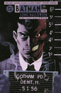 BATMAN THE LONG HALLOWEEN THE LAST HALLOWEEN #10 (OF 10) CVR B MATTEO SCALERA CARD STOCK VAR