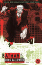 BATMAN THE LONG HALLOWEEN THE LAST HALLOWEEN #8 (OF 10) CVR A TIM SALE