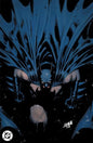 BATMAN UNCOVERED #1 (ONE SHOT) CVR D JORGE JIMENEZ FOIL VAR