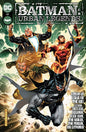 BATMAN URBAN LEGENDS #17 CVR A JIM CHEUNG & JAY DAVID RAMOS