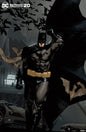 BATMAN URBAN LEGENDS #20 CVR C EDWIN GALMON VAR