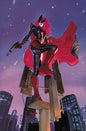 BATWOMAN #7 CVR C JAVIER FERNANDEZ CARD STOCK VAR (BATMAN BAD SEEDS) (Release Date: 09/16/2026)