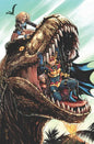 BIRDS OF PREY #11 CVR C SERG ACUNA CARD STOCK VAR