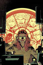 BIRDS OF PREY #15 CVR A LEONARDO ROMERO