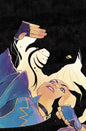 BIRDS OF PREY #23 CVR A ANNIE WU