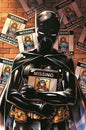 BIRDS OF PREY #23 CVR C SERG ACUNA CARD STOCK VAR
