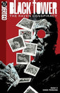 BLACK TOWER THE RAVEN CONSPIRACY #1 (OF 6) CVR A MIKE PERKINS (MR) (Release Date: 08/26/2026)