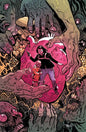 BLEEDING HEARTS #2 CVR C DILLON SNOOK CARD STOCK VAR (MR)