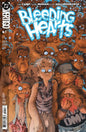 BLEEDING HEARTS #2 Second Printing (MR)