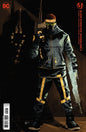 BLOOD SYNDICATE SEASON ONE #2 (OF 6) CVR B MATEUS MANHANINI CARD STOCK VAR