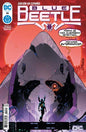 BLUE BEETLE #10 SPANISH LANGUAGE VERSION