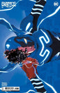 BLUE BEETLE #6 CVR B ACKY BRIGHT CARD STOCK VAR
