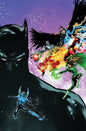 BLUE BEETLE GRADUATION DAY #5 (OF 6) CVR A ADRIAN GUTIERREZ