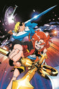 C.O.R.T. CHILDREN OF THE ROUND TABLE #2 (OF 6) CVR A DANIELE DI NICUOLO