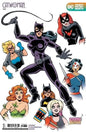 CATWOMAN #63 CVR H FRANDON WMNS HIS MNTH CSV