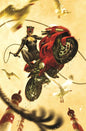 CATWOMAN #79 CVR A SEBASTIAN FIUMARA