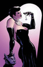 CATWOMAN #91 CVR D CHLOE BRAILSFORD CARD STOCK VAR (BATMAN BAD SEEDS) (Release Date: 09/16/2026)