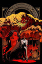 CLAYFACE CELEBRITY DIRT #2 (OF 6) CVR A DAN MORA (Release Date: 08/12/2026)