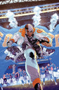 CYBORG #1 (OF 6) CVR A EDWIN GALMON