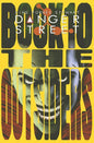DANGER STREET #10 (OF 12) CVR A JORGE FORNES (MR)