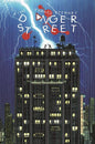 DANGER STREET #9 (OF 12) CVR A JORGE FORNES (MR)