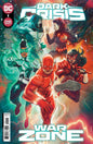 DARK CRISIS WAR ZONE #1 (ONE SHOT) CVR A RAFAEL SARMENTO
