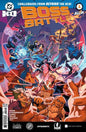 DC K.O. BOSS BATTLE #1 (ONE SHOT) Second Printing Cvr A Jamal Campbell