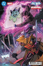 DC MARVEL BATMAN DEADPOOL #1 (ONE SHOT) CVR I ANDY KUBERT DAMIAN WAYNE GAMBIT CARD STOCK VAR