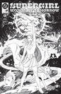 DC W.I.P. SUPERGIRL WOMAN OF TOMORROW #1